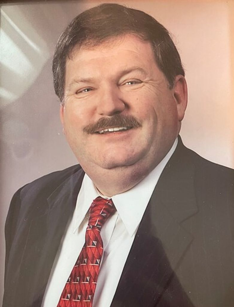 Donald R. Le Shane Profile Photo