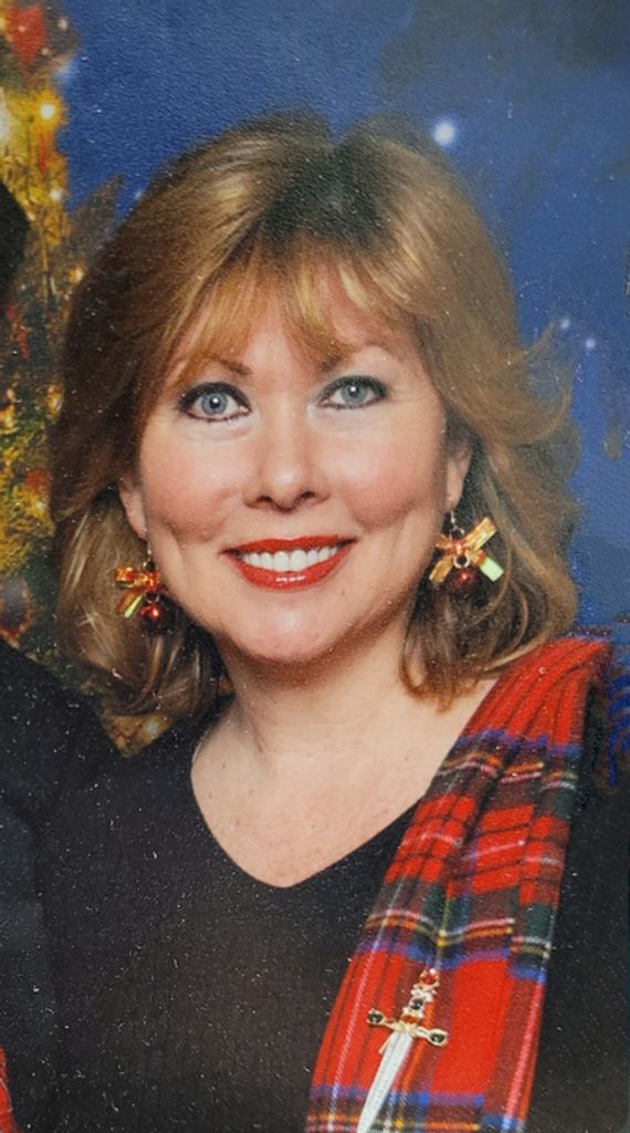 Margaret Carol Sinclair Lee Profile Photo