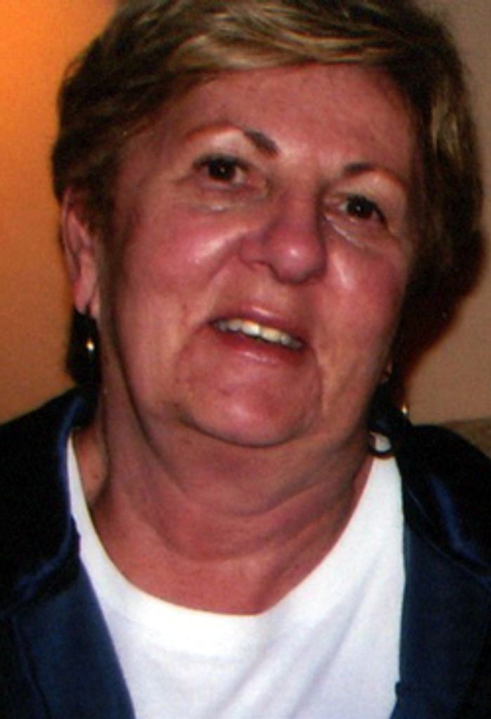 Annette Savely Profile Photo