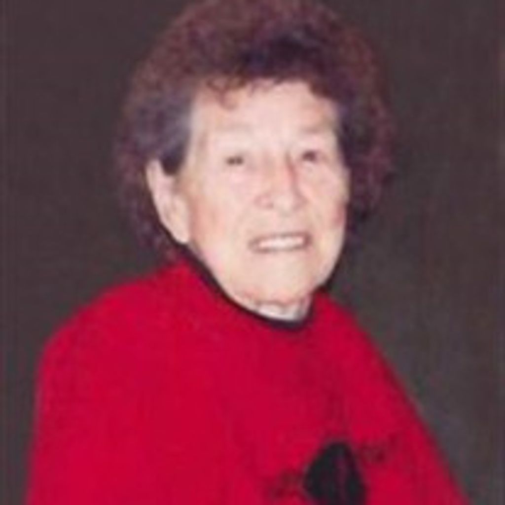 Ada Louise Stever