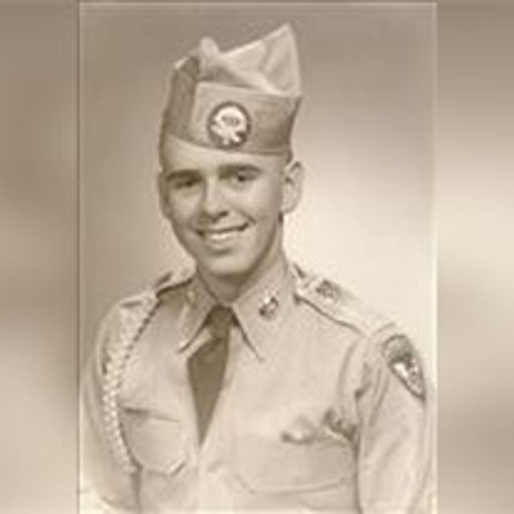 Ted Walkenhorst Profile Photo