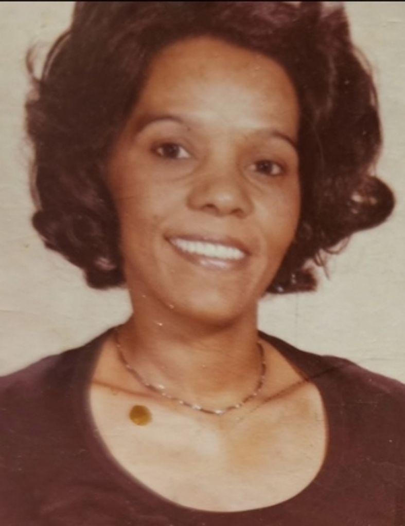 Jane Victoria Cooley-Fayerweather