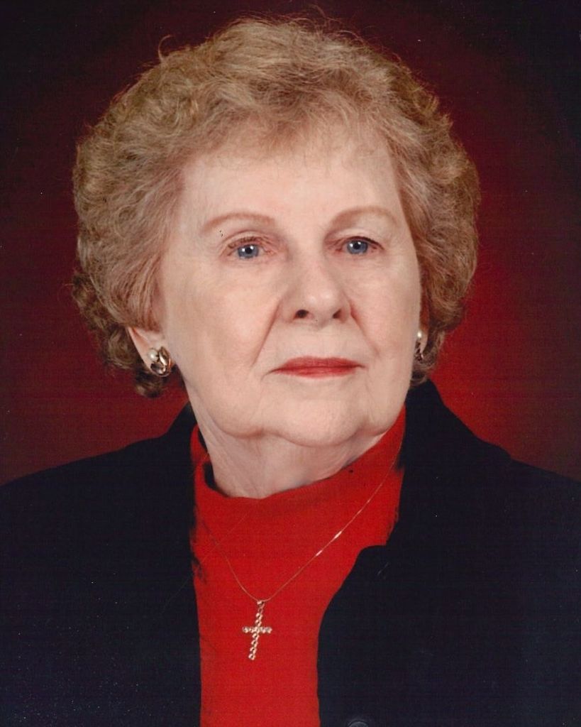 Dorothy S. Dibble