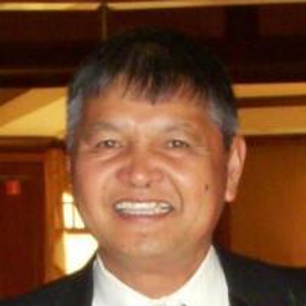Enrico Caparas Cabrera Profile Photo