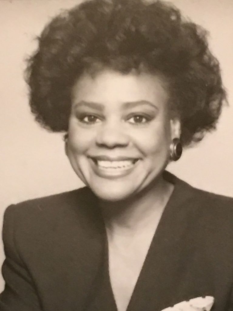 Marylee Benton Lloyd