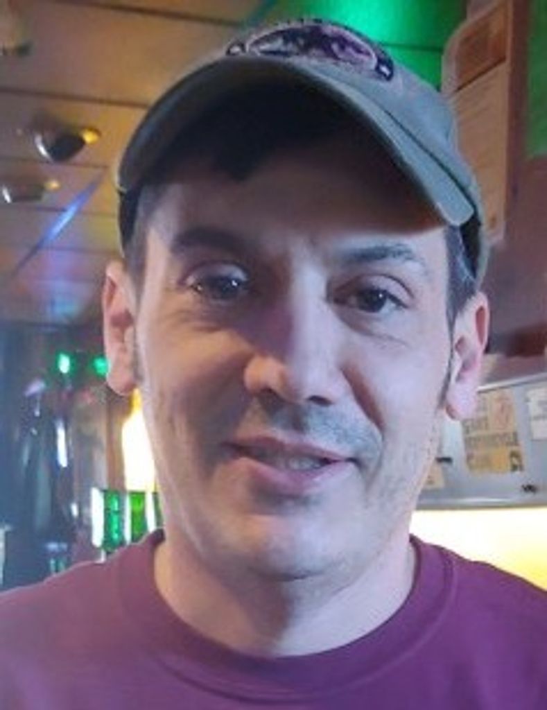 Myrven H. "Murphy" Neaffer V Profile Photo