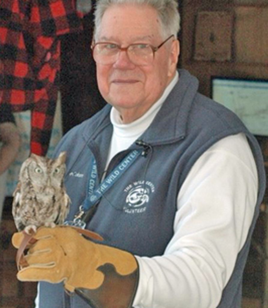 George Andrews, Jr.