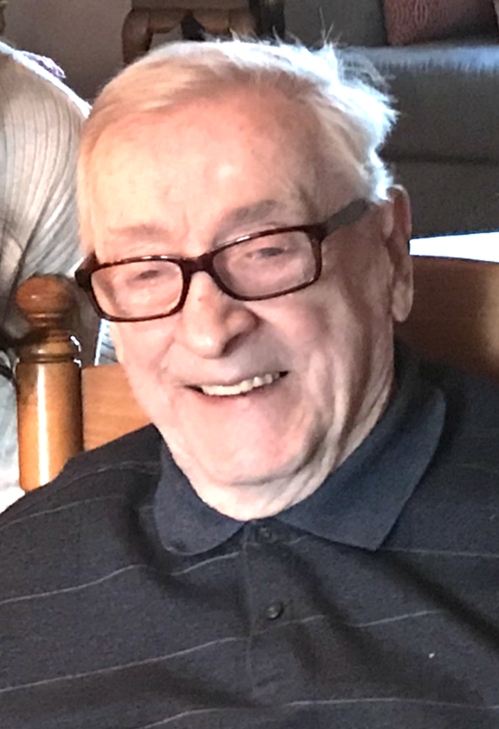 Andrew Bonthron, Jr. Profile Photo