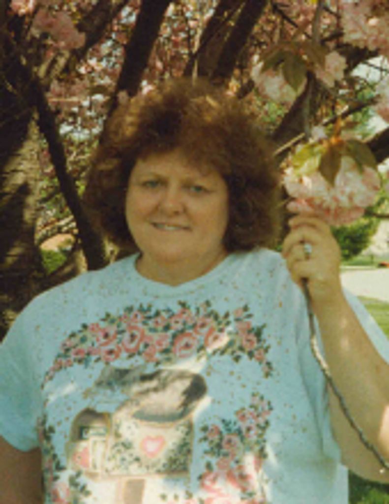 Gloria Jane Lightner
