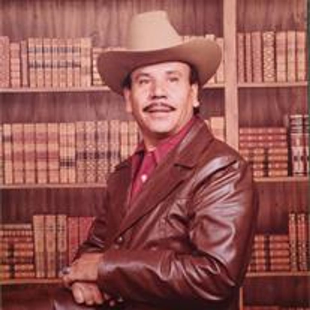 Jose Gallardo Olivas