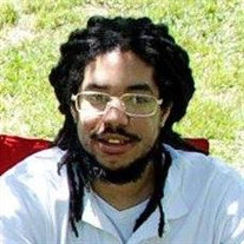 Mr. Arron Mikel Rene Woodson Profile Photo