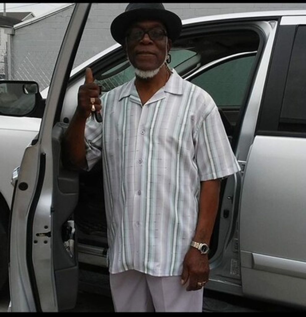 Glenn Ellis Brown Profile Photo