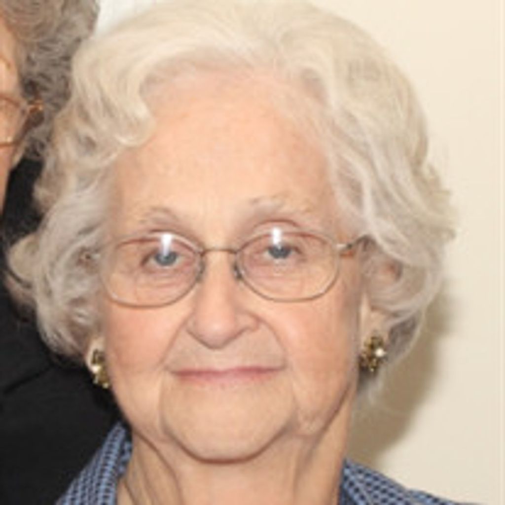 Martha Cathryn Holland Profile Photo