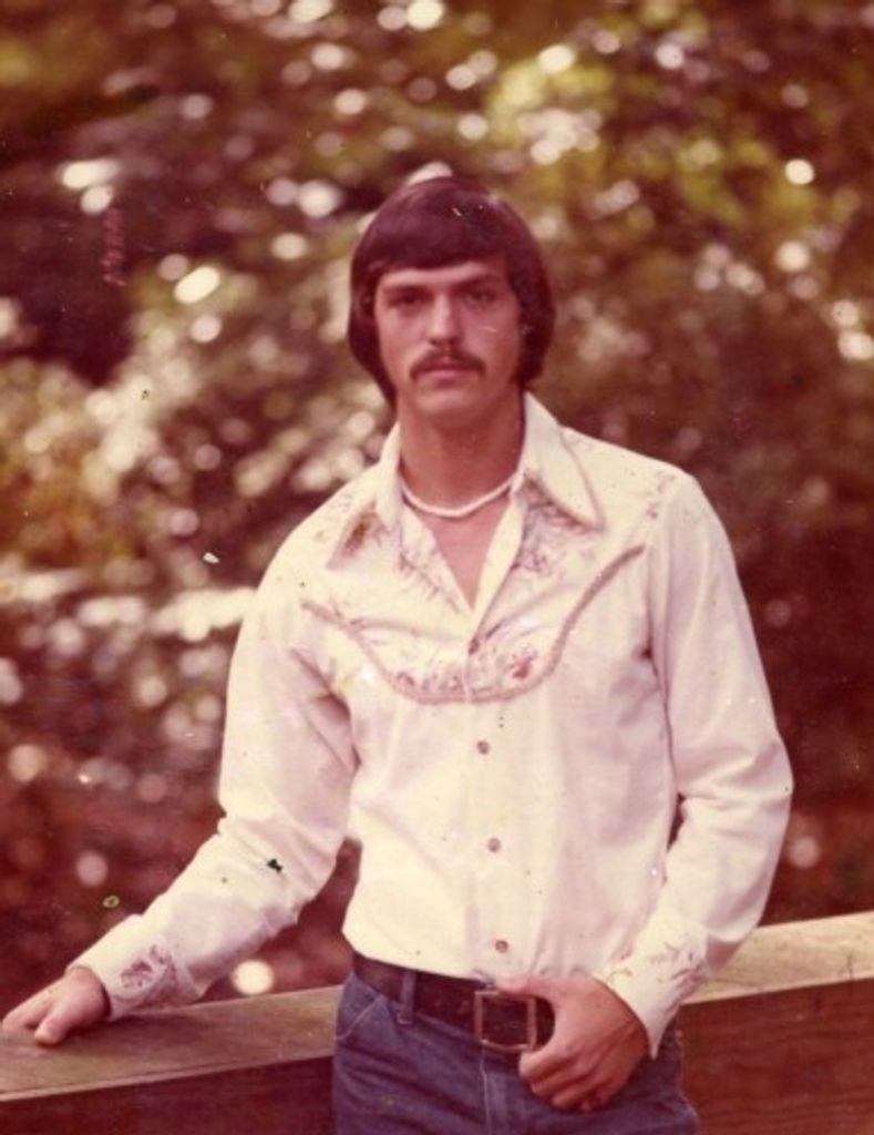 Bobby Ray Benson