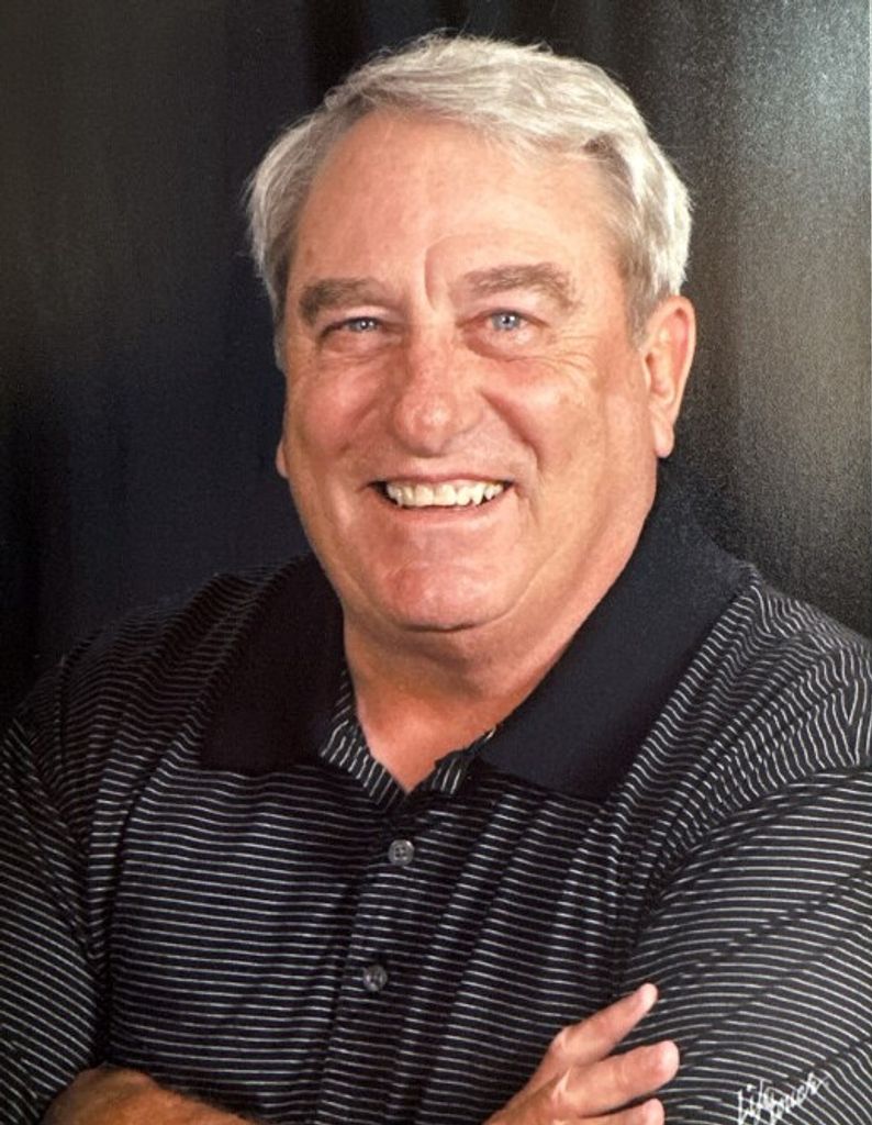John Alan Trent