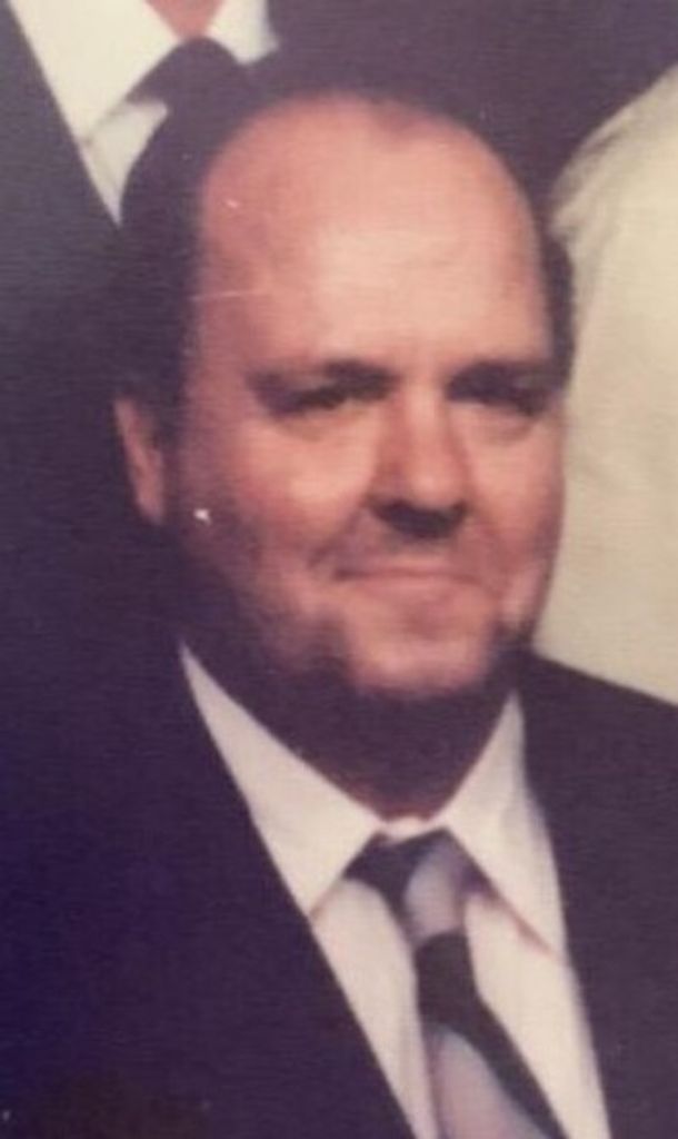 Van David Mccormack, Sr. Profile Photo