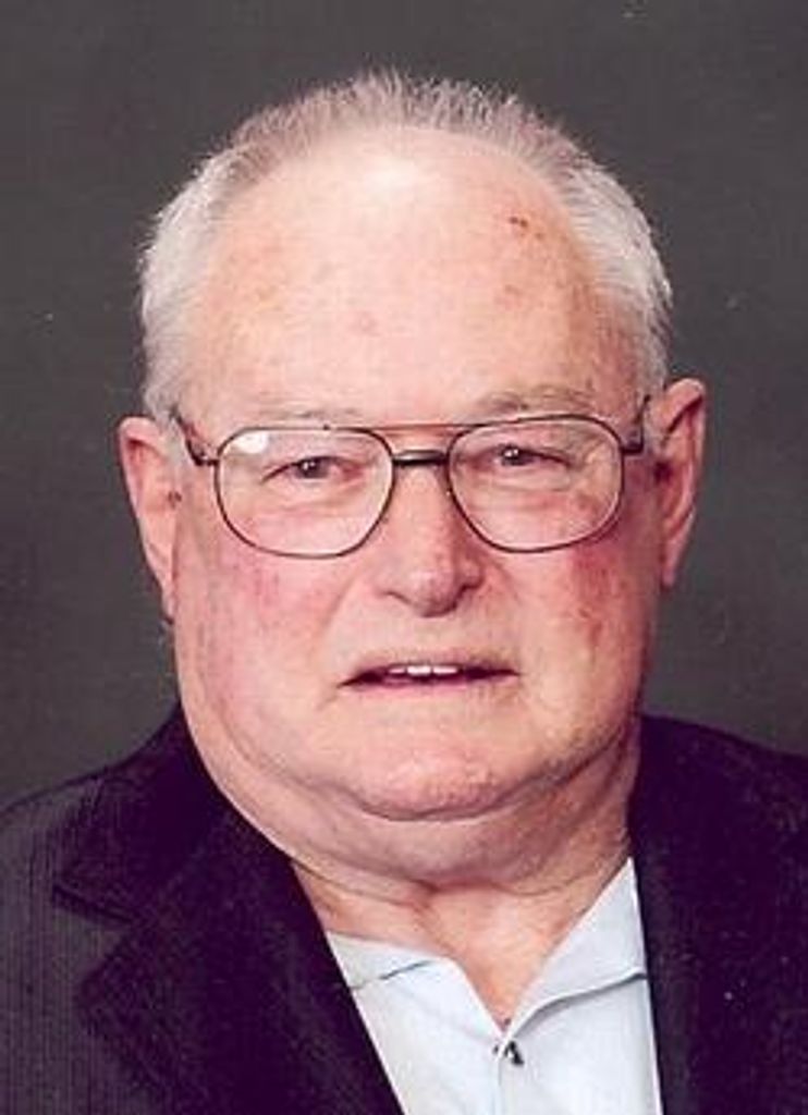 Virgil David East