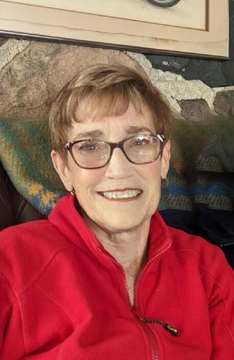 Donna Jean (Oliver)  Wilson Profile Photo