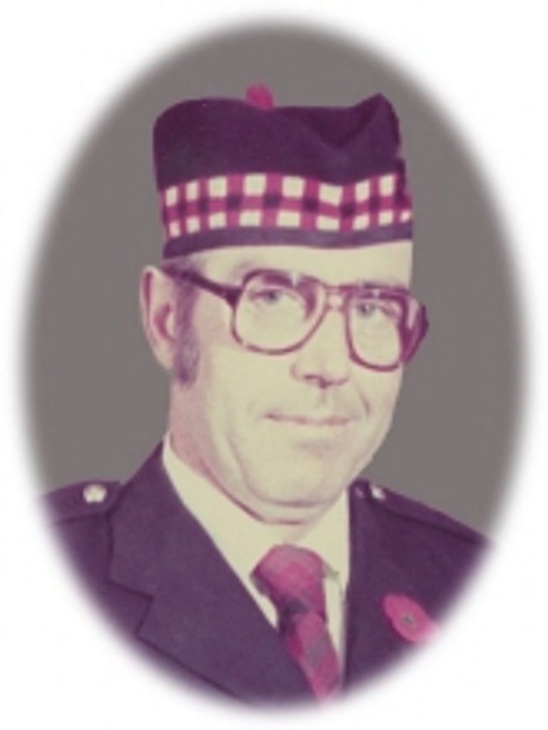 John Smith Young Profile Photo