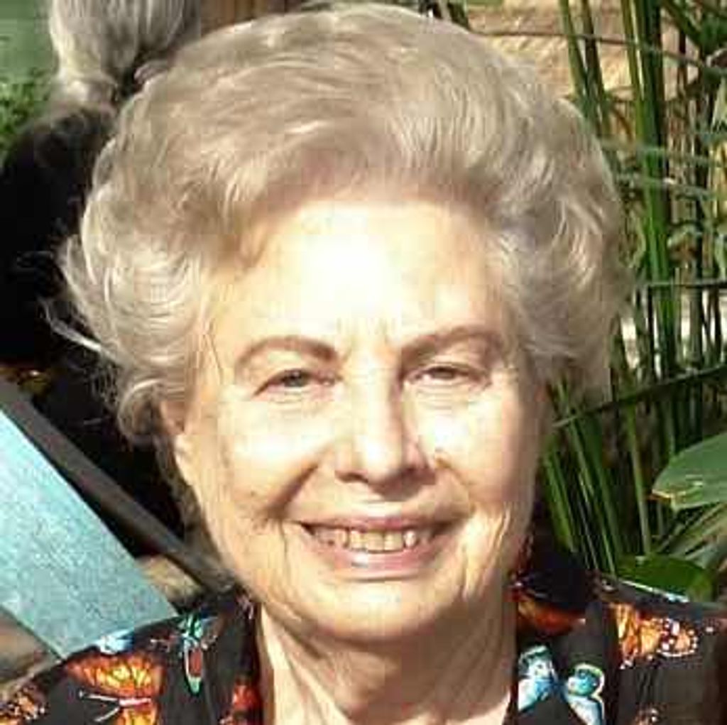 Harriet L Williams Profile Photo