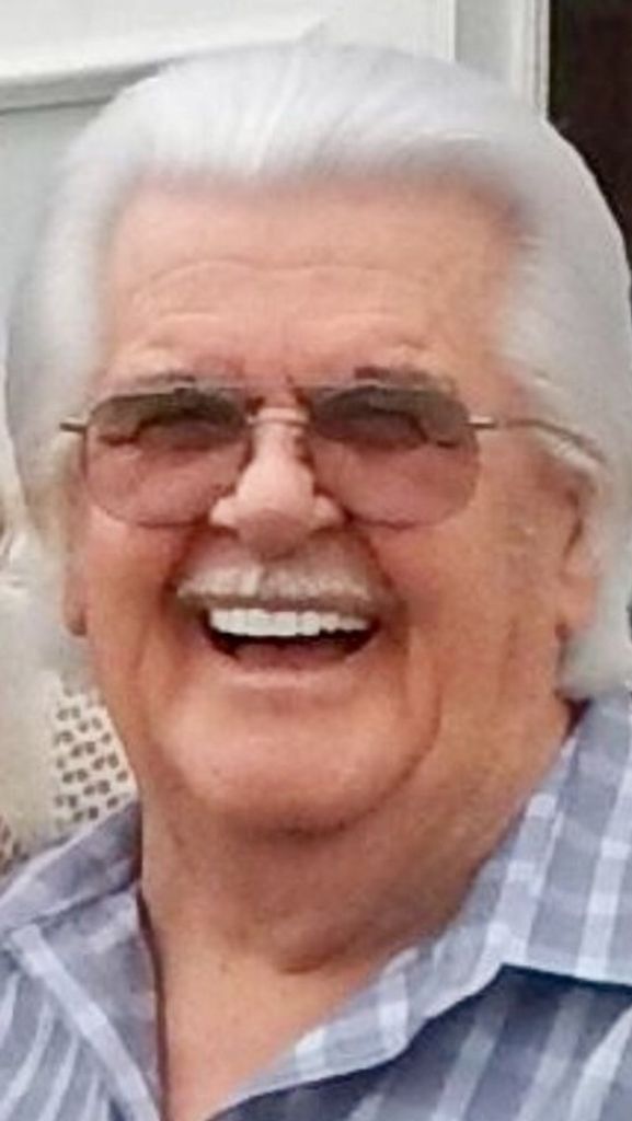 Charles Shaw Jr. Profile Photo