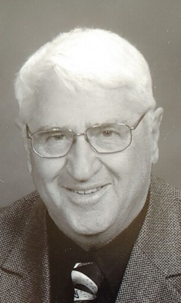 Robert William Moser Profile Photo