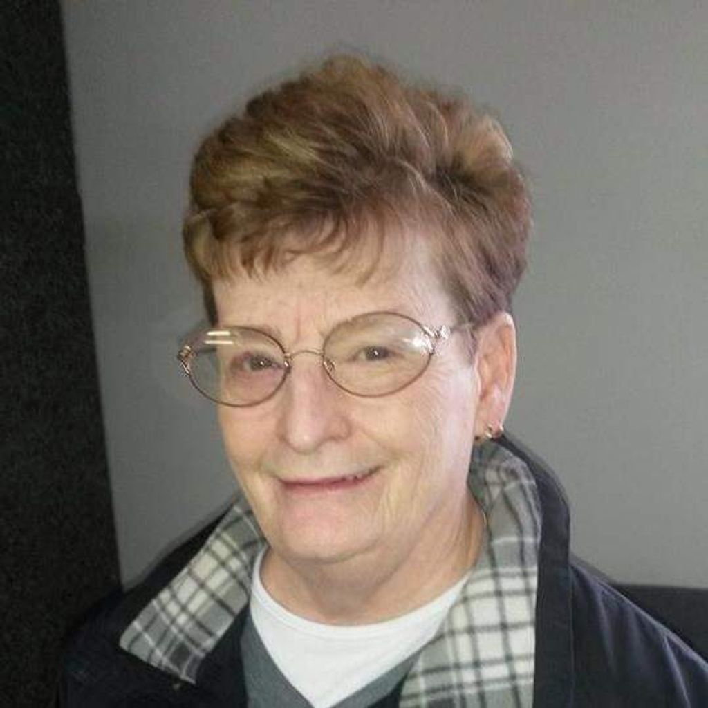 Luann C. (Poorman)  Tregoning
