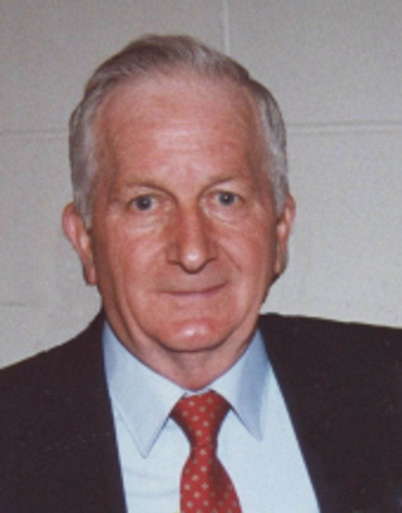 George Cogburn