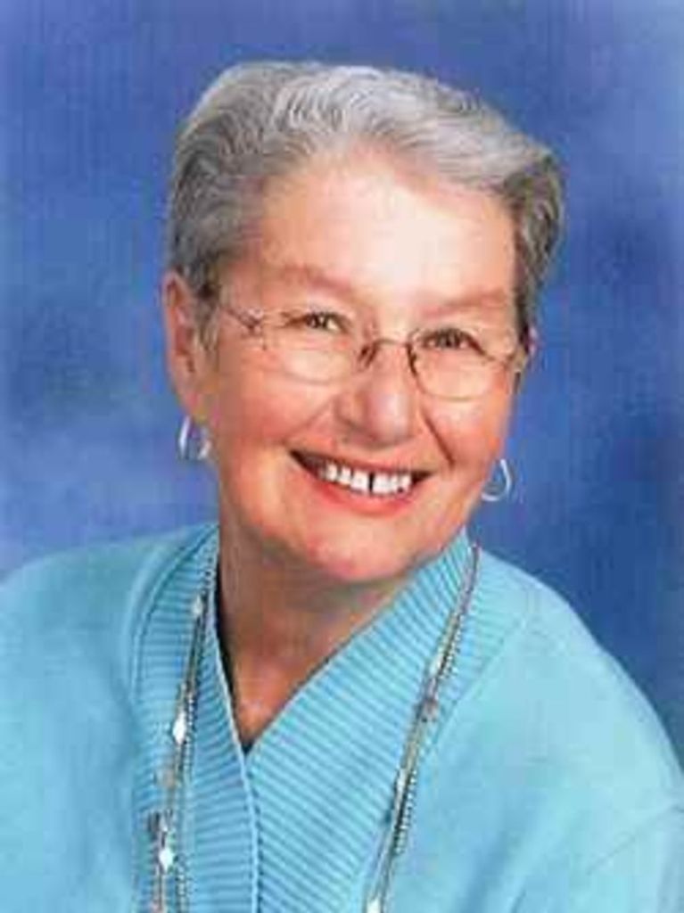 Louise Peay