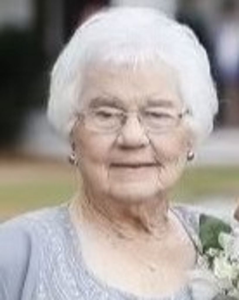 Doris Watson Williams