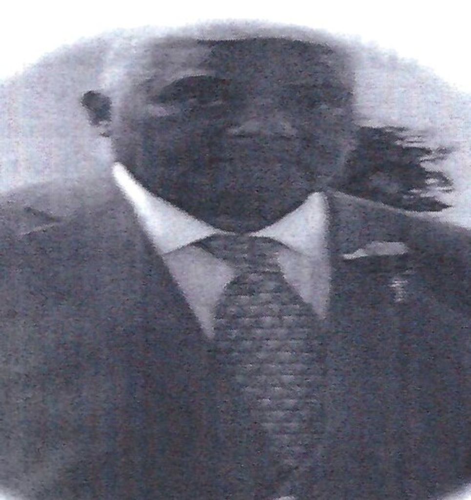 Franklin Johnson Profile Photo