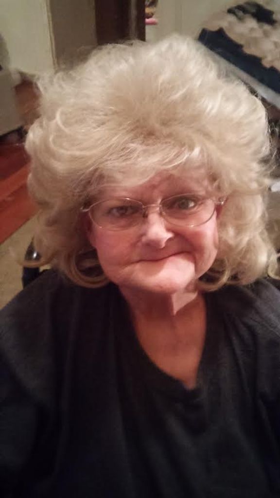 Earlene King Daniels