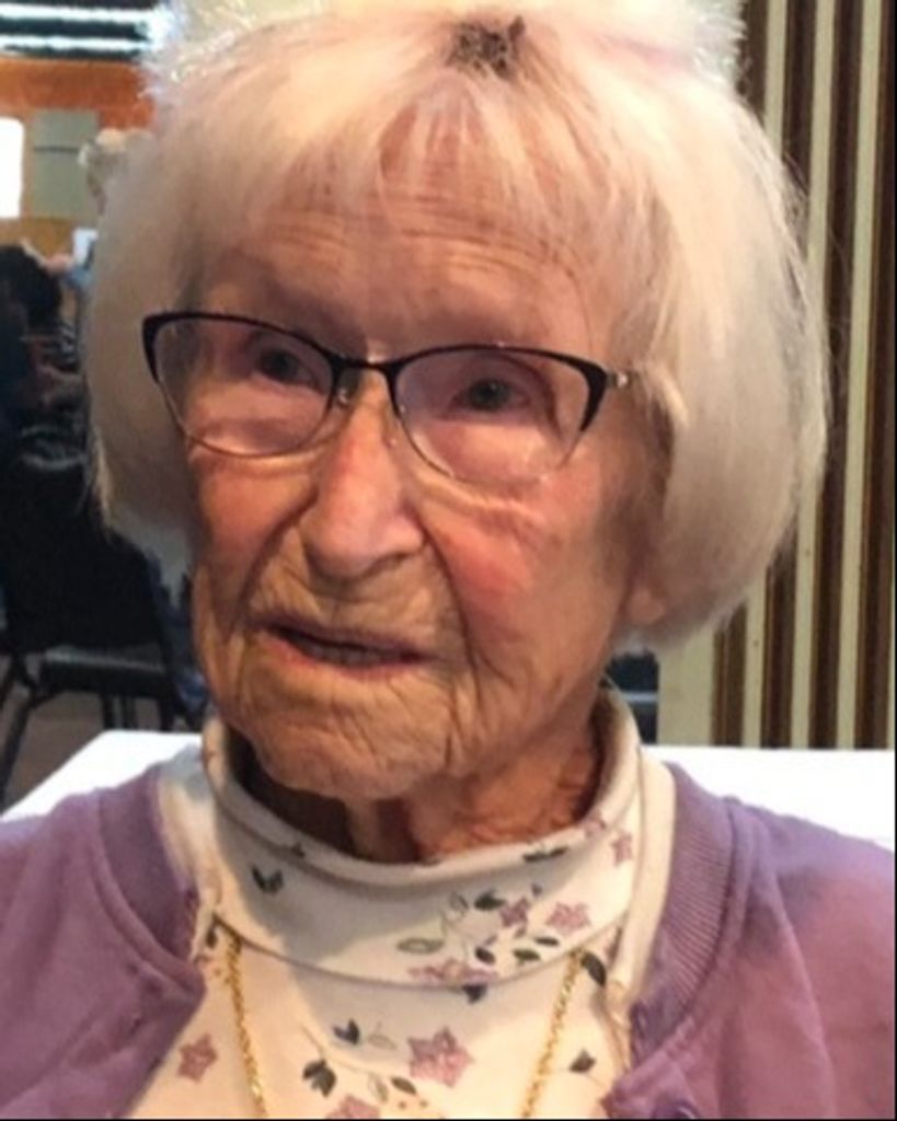 Thelma Dozier Harris