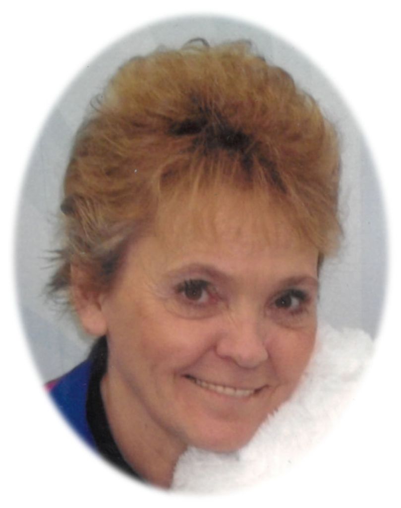 Georgia Christine (Weidow)  Siphakis
