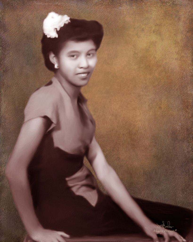 Ida M. Bennett