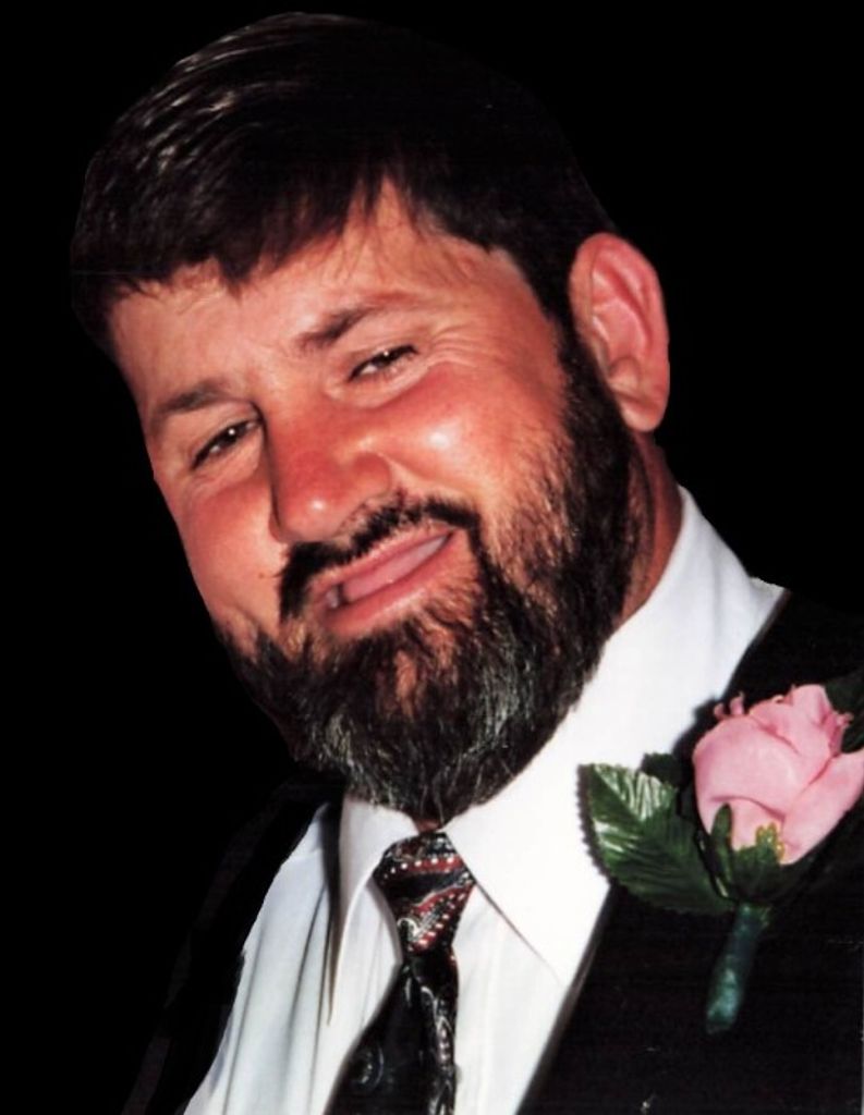 Charles David Franklin Profile Photo