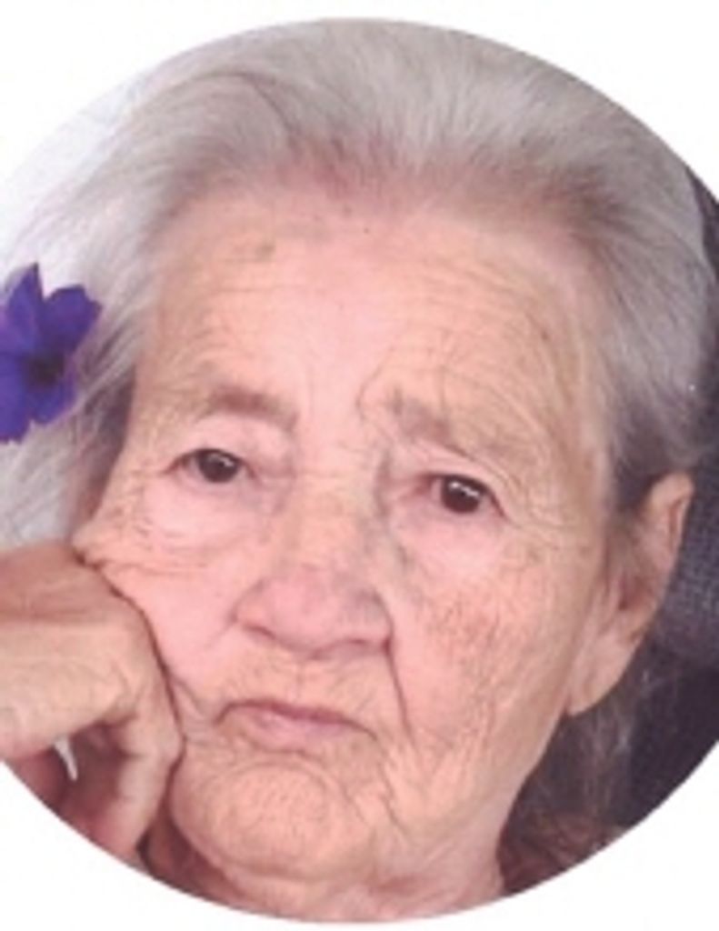 Betty Lucille Dunbar