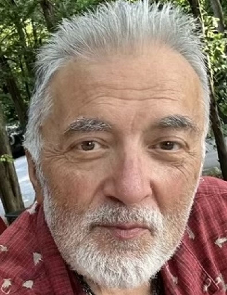 Demetrios  Anastasios Toutounas Profile Photo