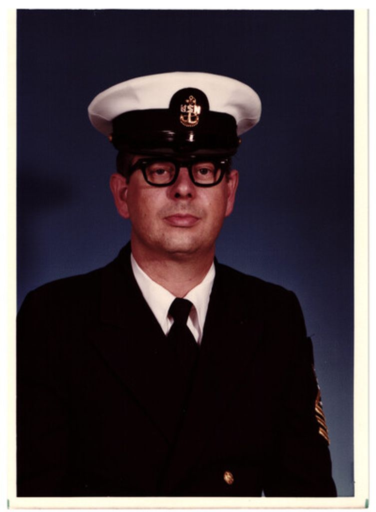 Arnold L Martin Profile Photo