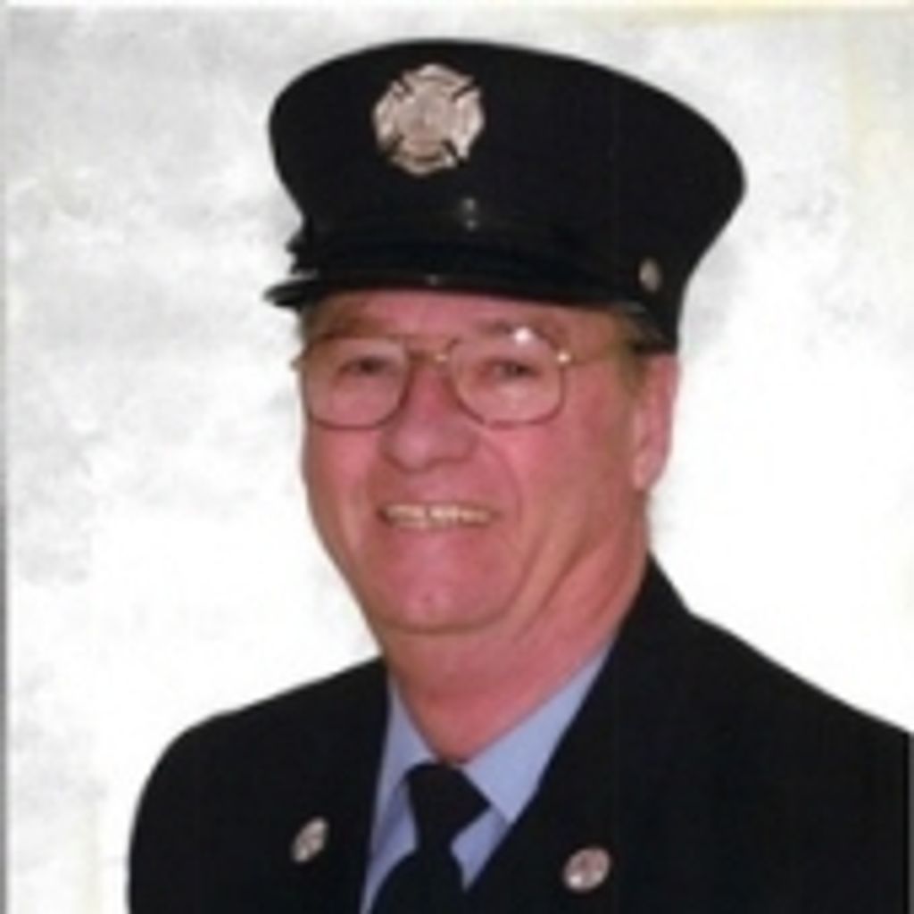 Dennis F. Liebe Profile Photo