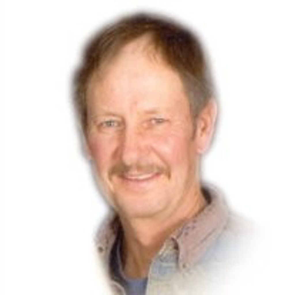 Jeffrey Paul Ford