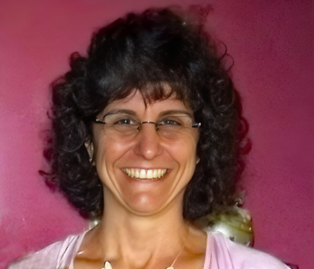 Joann Marie Garelli Profile Photo