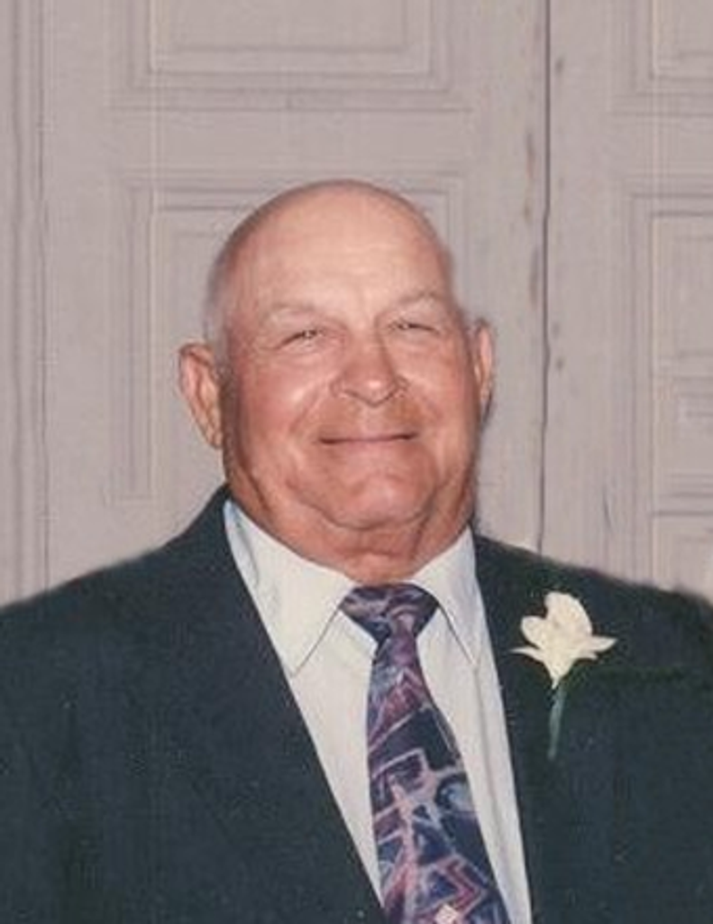 Horace F. \"Sambo\" Hanchey