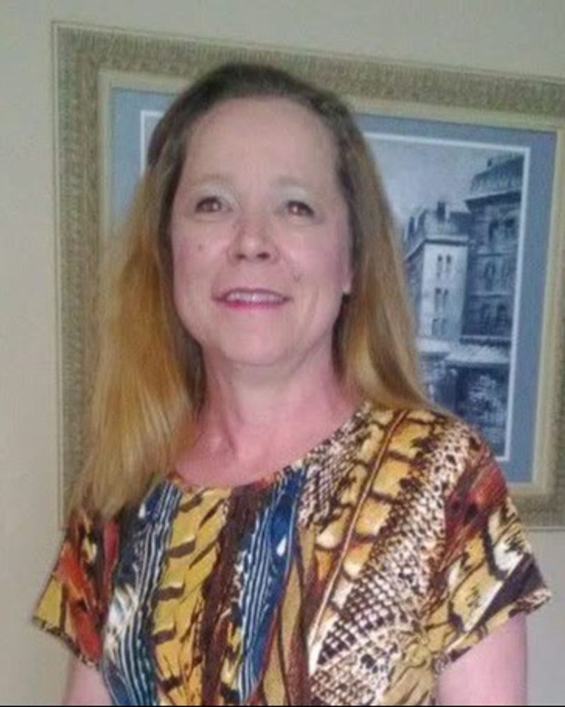 Susan Fay Potter Profile Photo