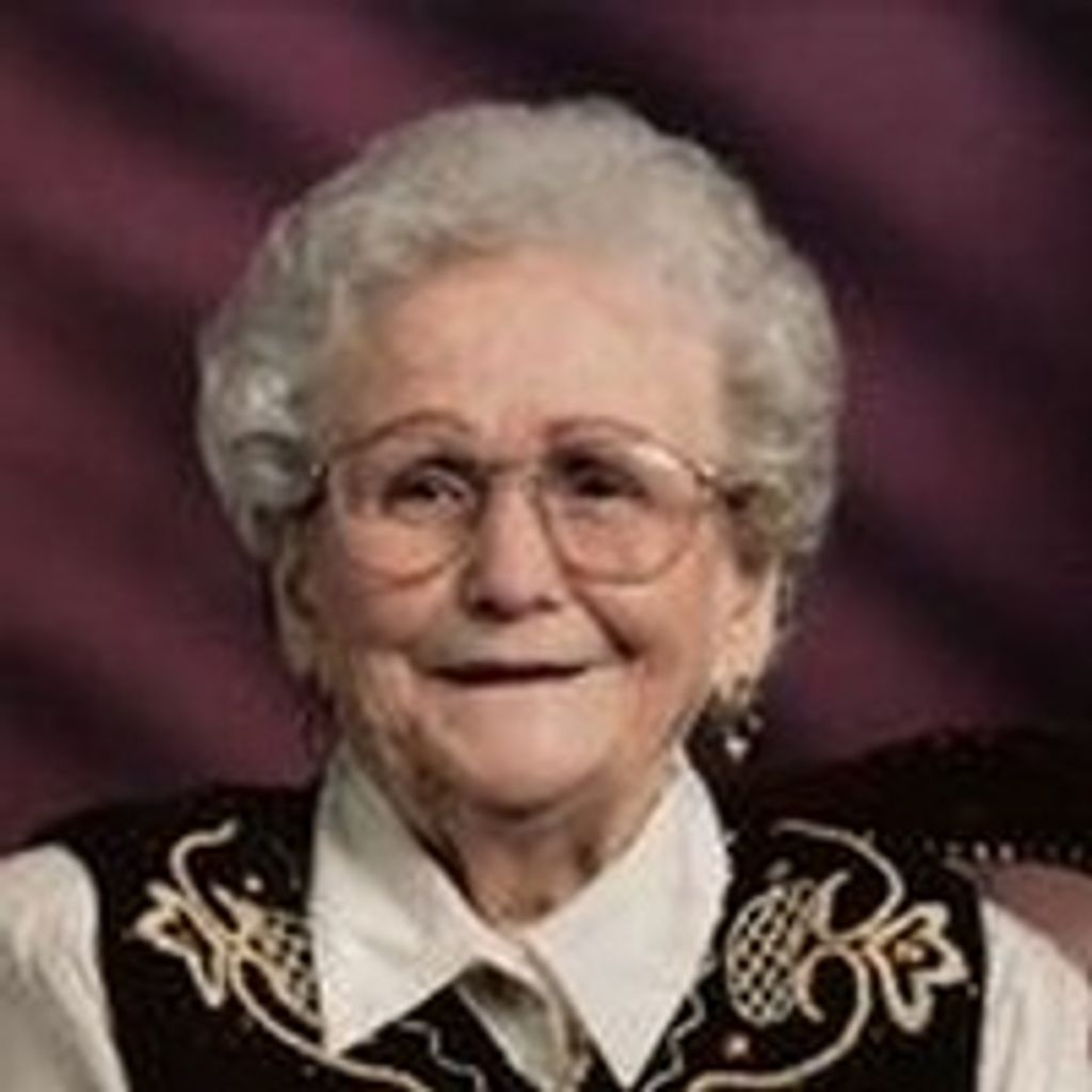 Margaret Long