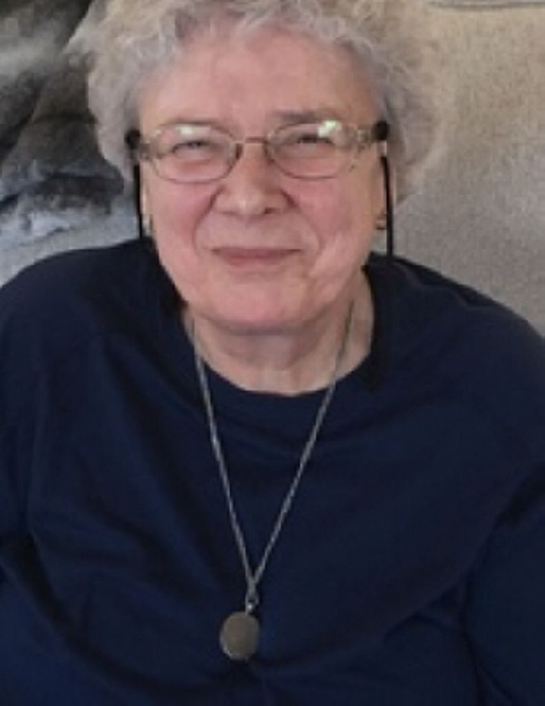 Gale Sue Robinson