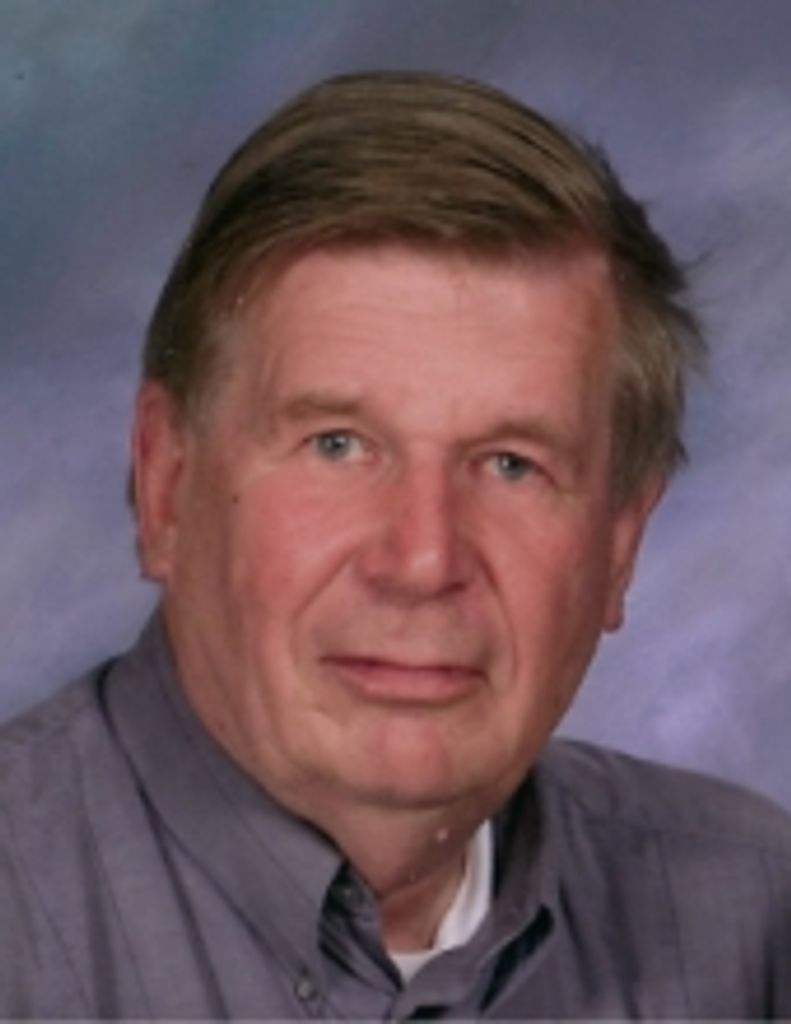 Allan Herbert Rydberg