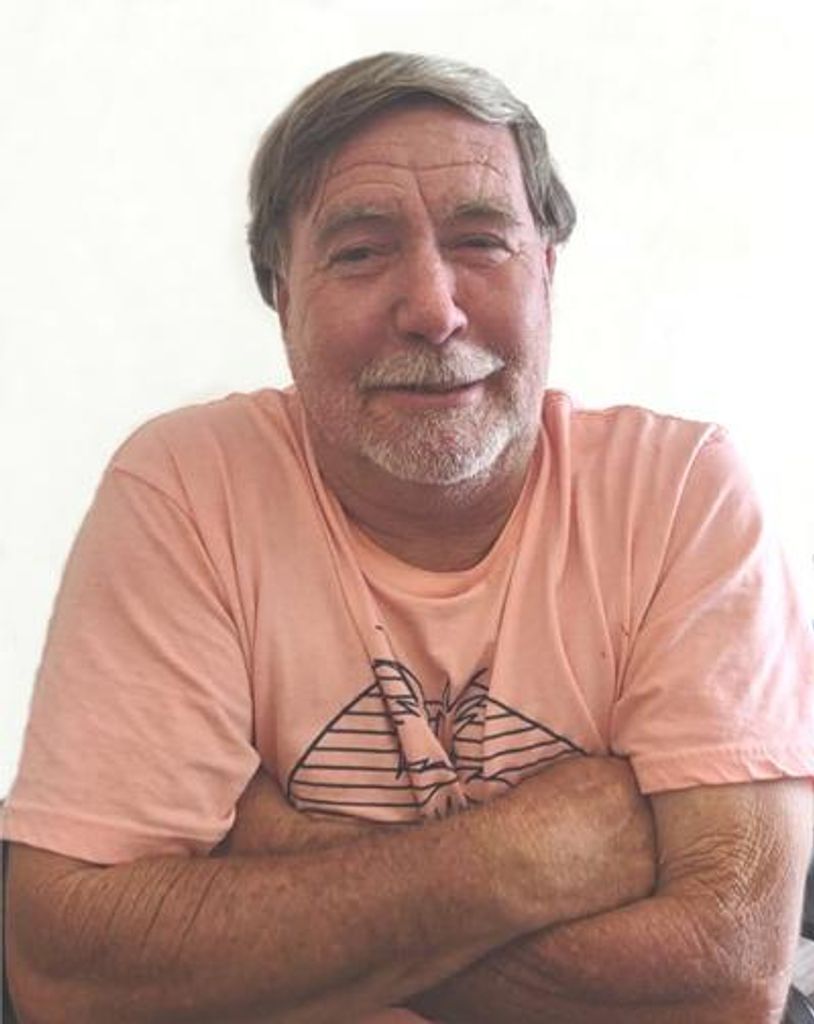 Kenneth E. Stuart Profile Photo
