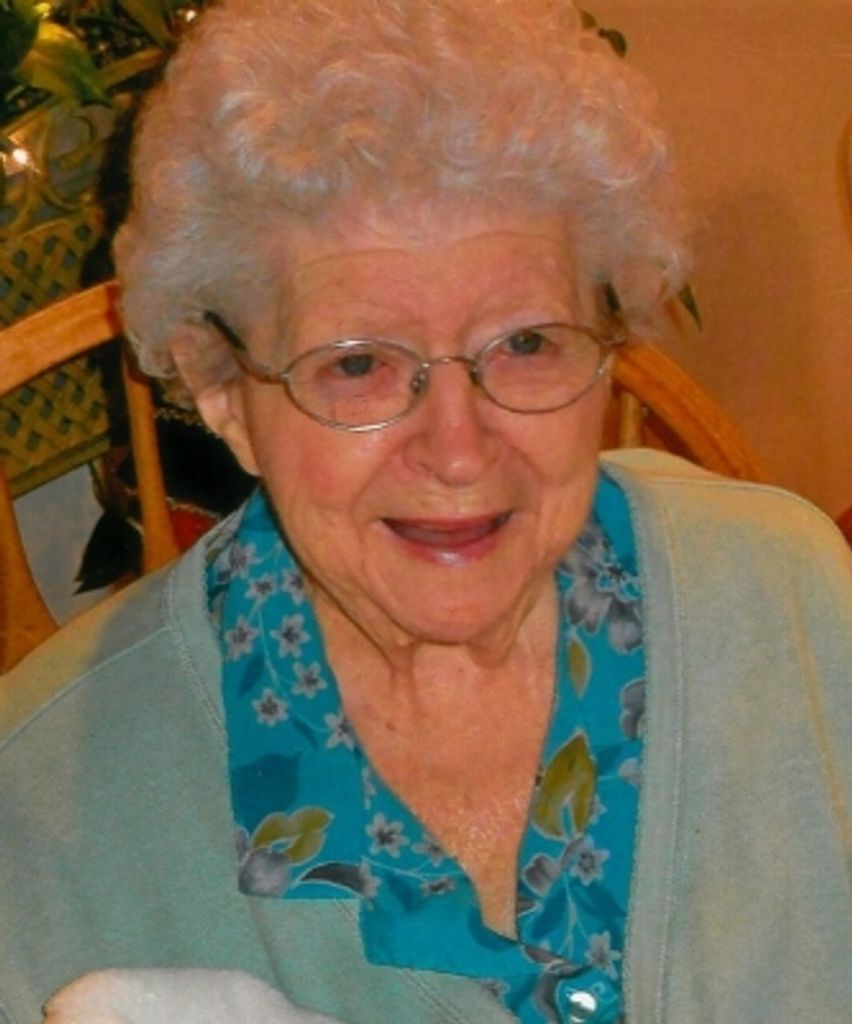 Edna S. Beck Profile Photo