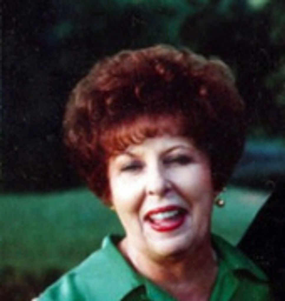 Betty Jo Smith